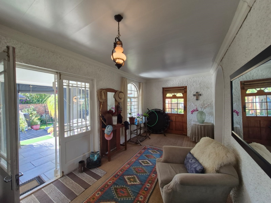 4 Bedroom Property for Sale in Montagu Rural Western Cape